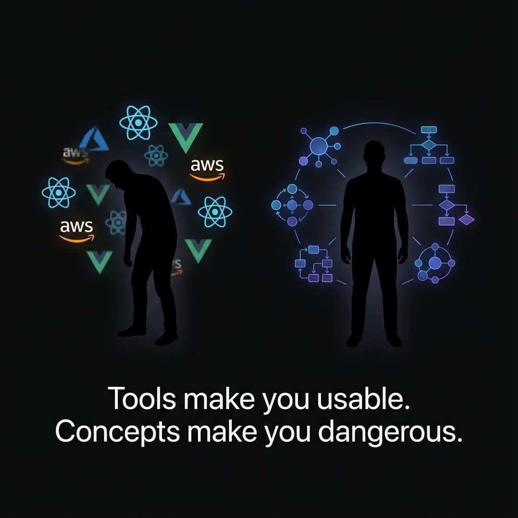 Developer Mindset