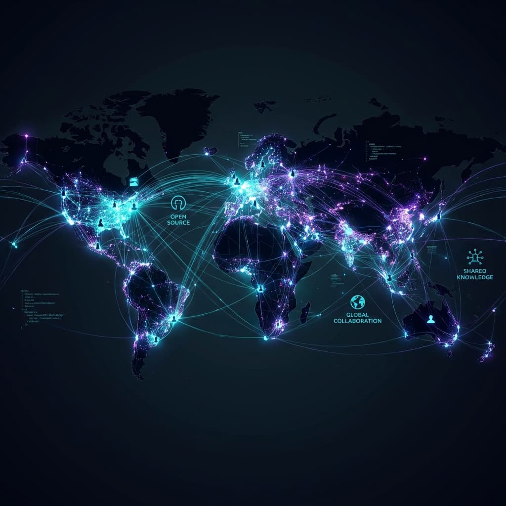 Global Developer Community